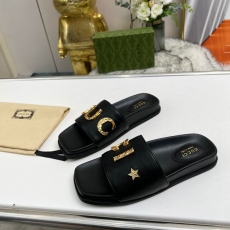 Gucci Slippers